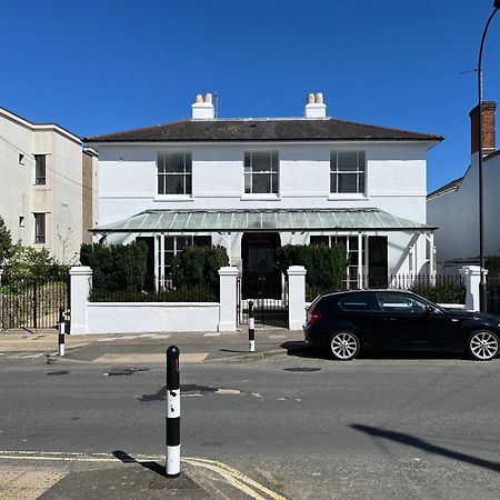 The Wight House B&B Ryde  Exteriör bild