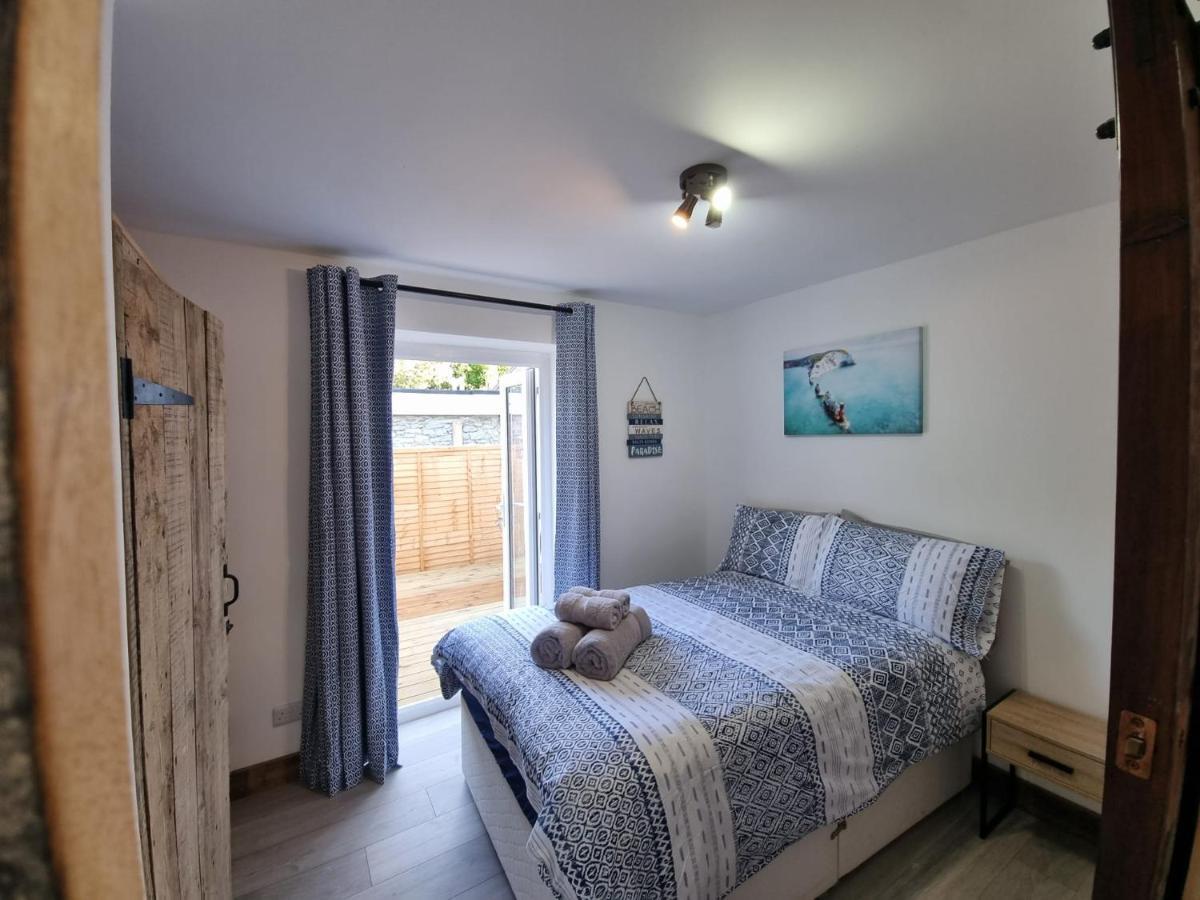 The Wight House B&B Ryde  Exteriör bild