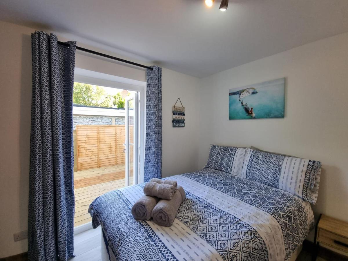 The Wight House B&B Ryde  Exteriör bild