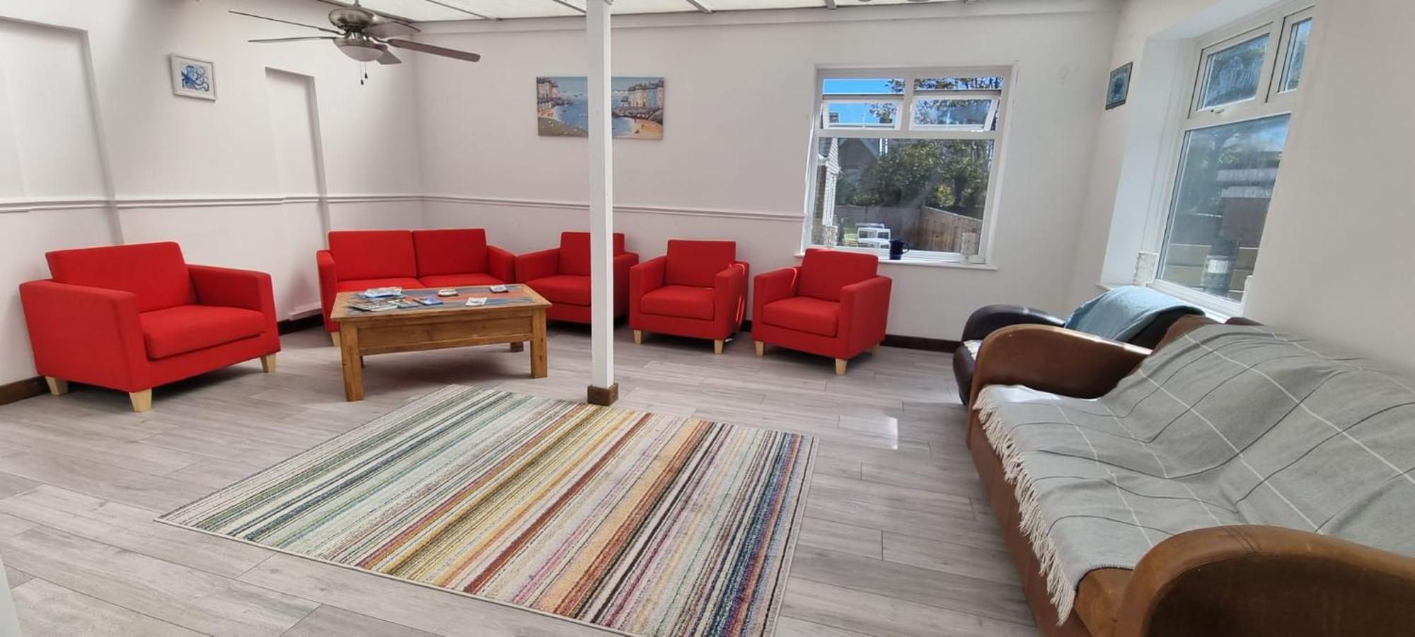The Wight House B&B Ryde  Exteriör bild