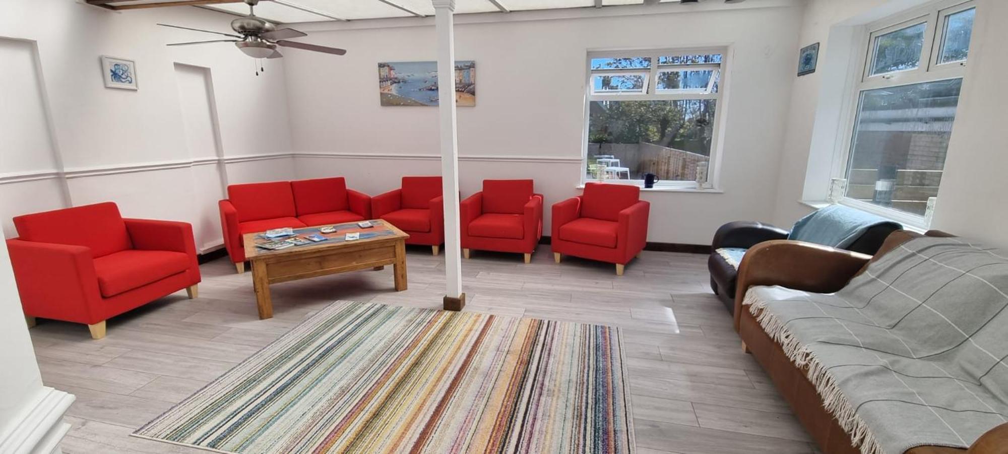The Wight House B&B Ryde  Exteriör bild