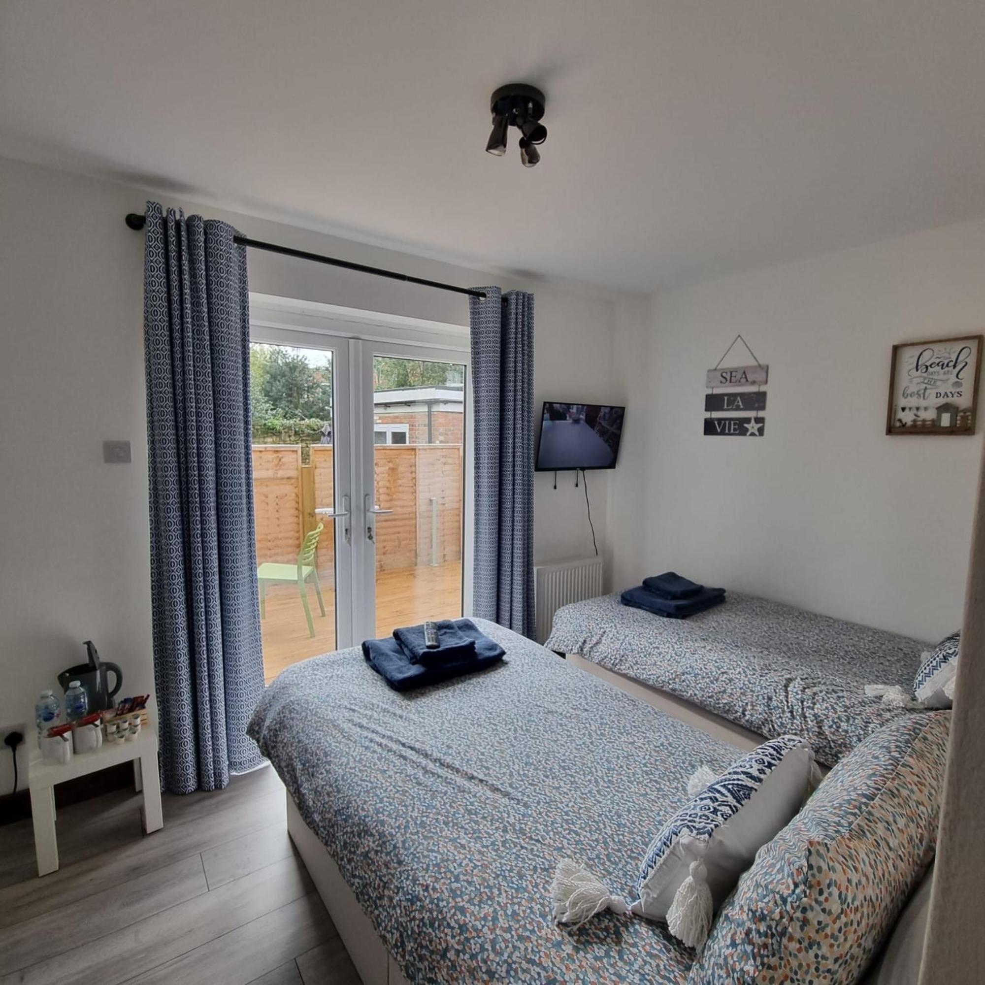 The Wight House B&B Ryde  Exteriör bild