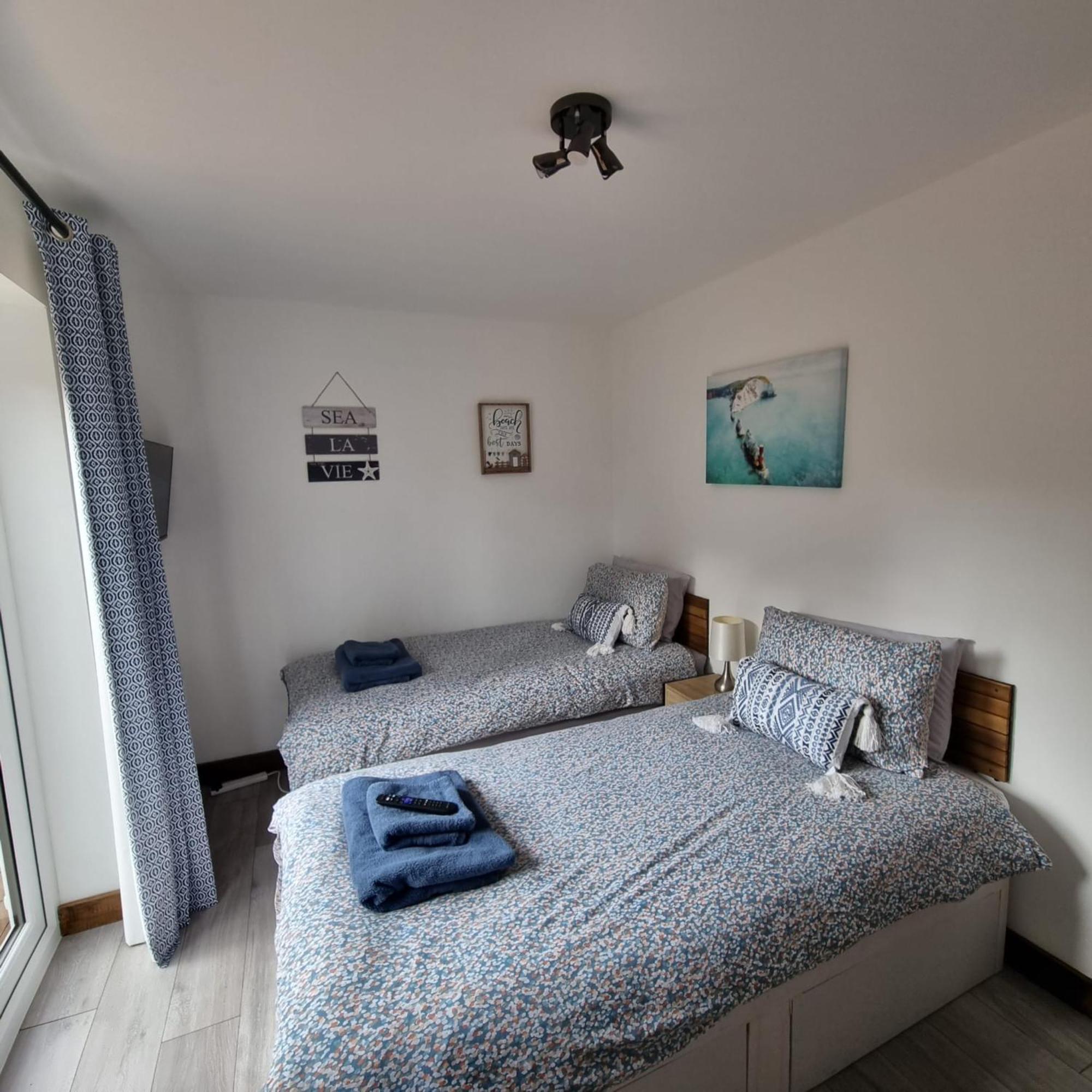 The Wight House B&B Ryde  Exteriör bild