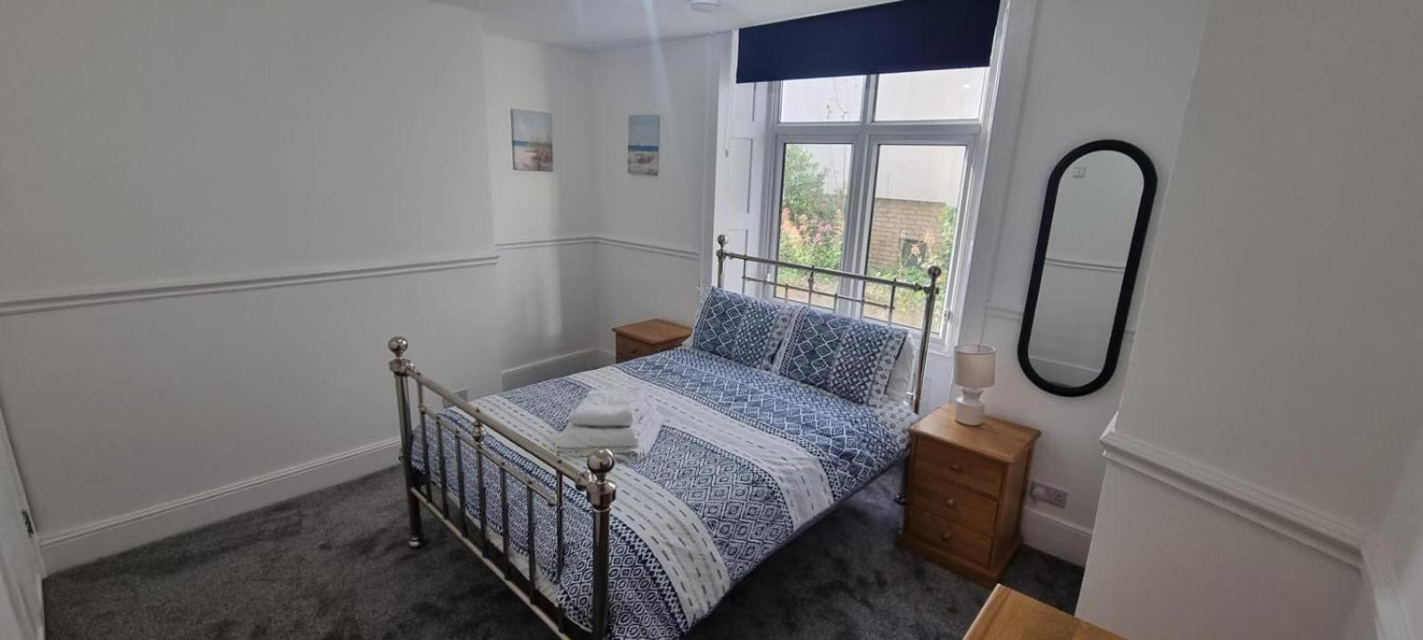 The Wight House B&B Ryde  Exteriör bild