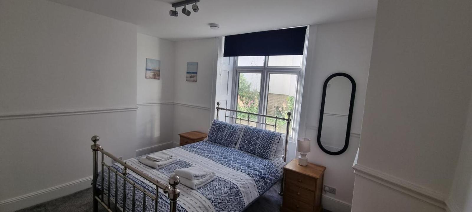 The Wight House B&B Ryde  Exteriör bild